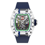 CM001-099 Men's Classic Automatic Watch 43mm