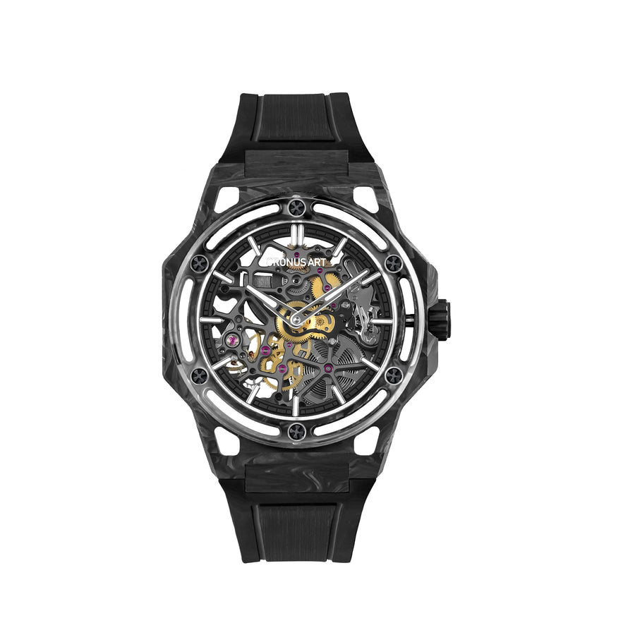 Cronus Art CM037-006 X Series Explorer Classic Automatic WatchFor Men 42mm