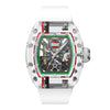 CM001-107 Men's Classic Automatic Watch 43mm