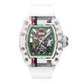 CM001-107 Men's Classic Automatic Watch 43mm