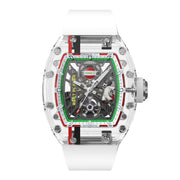 CM001-107 Men's Classic Automatic Watch 43mm