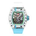 CM001-100 Men's Classic Automatic Watch 43mm