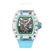 CM001-100 Men's Classic Automatic Watch 43mm