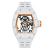 CM007-011 Men's Tourbillon Watch 42mm