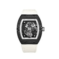 CM002-091 Men's Tourbillon Watch 43mm