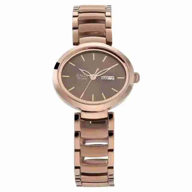 2620QM01 Women's Classic Quartz Watch 30mm