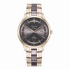 8707MDBCGGR Men's Classic Quartz Watch 41mm