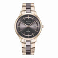 8707MDBCGGR Men's Classic Quartz Watch 41mm