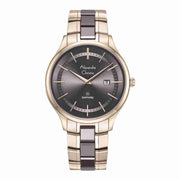 8707MDBCGGR Men's Classic Quartz Watch 41mm