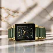 90013KD05 Men's Classic Quartz Watch 34mm