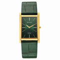 1043YL11 Edge Monture Men's Analog Quartz Watch 25mm
