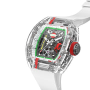CM001-097 Men's Classic Automatic Watch 43mm