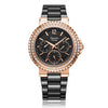2337BFBRGBADR Women's Multifunction Quartz Watch 38mm