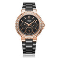 2337BFBRGBADR Women's Multifunction Quartz Watch 38mm