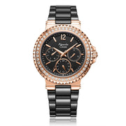 2337BFBRGBADR Women's Multifunction Quartz Watch 38mm