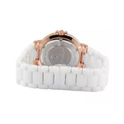 2337BFBRGSLDR Women's Multifunction Quartz Watch 38mm