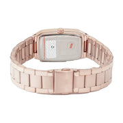 2455LDBRGSL Women's Classic Quartz Watch 22mm