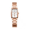 Alexandre Christie 2455LDBRGSL Women's Classic Quartz Watch 22mm