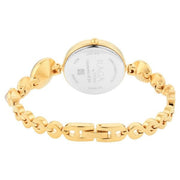 Titan 2606YM07 Raga Moments Of Joy quartz watch with Mineral Glass