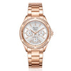 2644BFBRGSL1 Women's Multifunction Quartz Watch 36mm