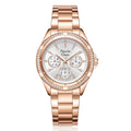 2644BFBRGSL1 Women's Multifunction Quartz Watch 36mm