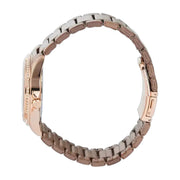 2644BFBROBO1 Women's Multifunction Quartz Watch 36mm
