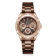 2644BFBROBO1 Women's Multifunction Quartz Watch 36mm