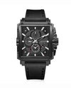 E6618MCLEPBA Men's Chronograph Watch 41mm