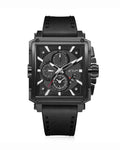 E6618MCLEPBA Men's Chronograph Watch 41mm