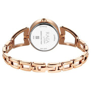 Titan 2748WM01 Raga Ascend quartz watch with mineral glass and jewellery clasp