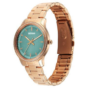 Titan 2766WM01 Purple Sports Fashion women's watch, official gallery view 3