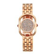 Titan 2839WM01 Paris, With Love women's watch, additional official product gallery view 2