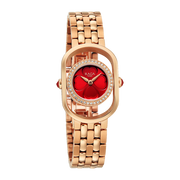 Titan 2839WM01 Paris, With Love women's watch, additional official product gallery view 3