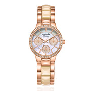 2A94BFBRGMO Women's Multifunction Quartz Watch 31mm