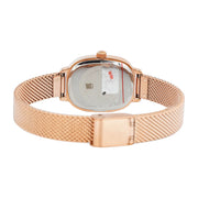 Alexandre Christie 2B40LHBRGLN Women's Classic Quartz Watch 23mm