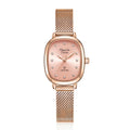 Alexandre Christie 2B40LHBRGLN Women's Classic Quartz Watch 23mm