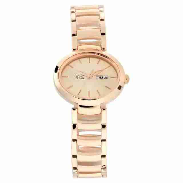 2620WM01 Women's Classic Quartz Watch 30mm
