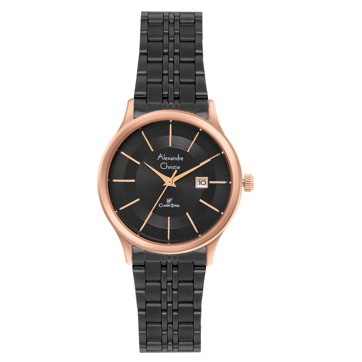 8348LDBBRBA Women's Classic Quartz Watch 31mm
