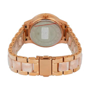2C02BFBRGRGPN Women's Multifunction Quartz Watch 33mm