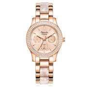 2C02BFBRGRGPN Women's Multifunction Quartz Watch 33mm