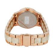 2C02BFBRGSL Women's Multifunction Quartz Watch 33mm