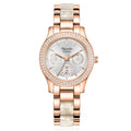 2C02BFBRGSL Women's Multifunction Quartz Watch 33mm
