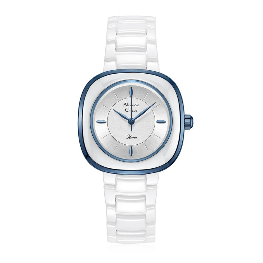 Alexandre Christie 2C11LHBIUBU Women's Classic Quartz Watch 32mm
