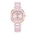 2C11LHBRGPN Women's Classic Quartz Watch 32mm