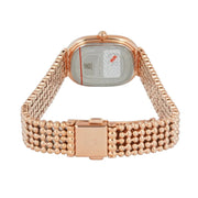 Alexandre Christie 2C12LHBRGBO Women's Classic Quartz Watch 24mm