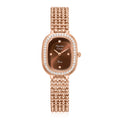 Alexandre Christie 2C12LHBRGBO Women's Classic Quartz Watch 24mm