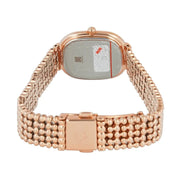 Alexandre Christie 2C12LHBRGLN Women's Classic Quartz Watch 24mm