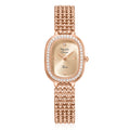 Alexandre Christie 2C12LHBRGLN Women's Classic Quartz Watch 24mm