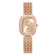 Alexandre Christie 2C12LHBRGLN Women's Classic Quartz Watch 24mm