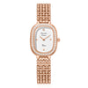 Alexandre Christie 2C12LHBRGSL Women's Classic Quartz Watch 24mm